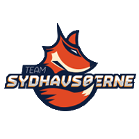 Team Sydhavsøerne