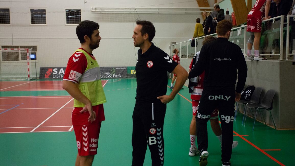 HC Midtjylland - Skive