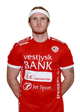 4. Rasmus Graffe