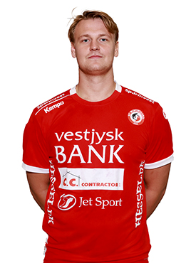 6. Valdemar Hermansen