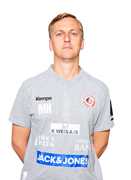 Mads Hjortshøj