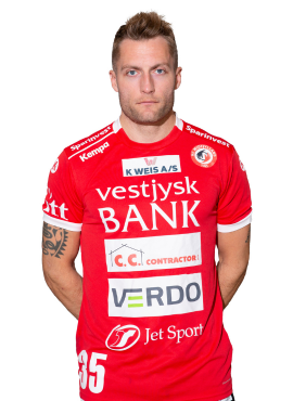 Kasper Søndergaard Kvist