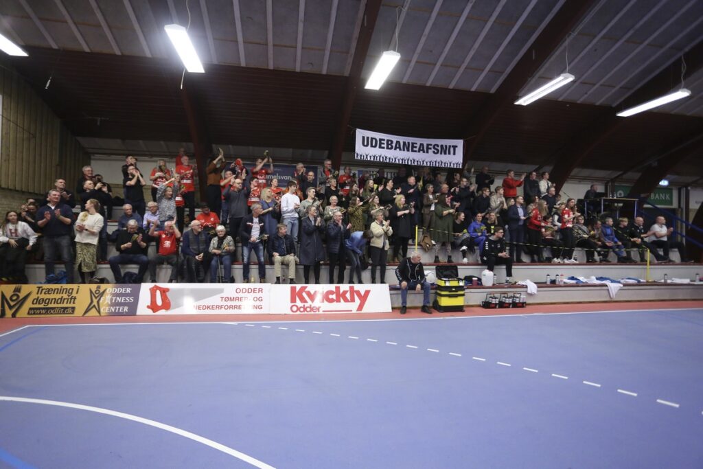 Foto: Flemming Scully / HC Midtjylland