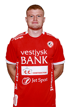 10. Emil Larsen