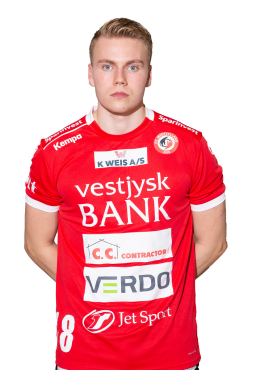 Magnus Kronborg