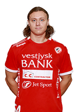 54. Rasmus Mørup